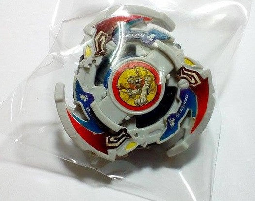 Takara Metal Fight Beyblade A-94 A94 Driger G Model Kit Figure Used - Lavits Figure
 - 1