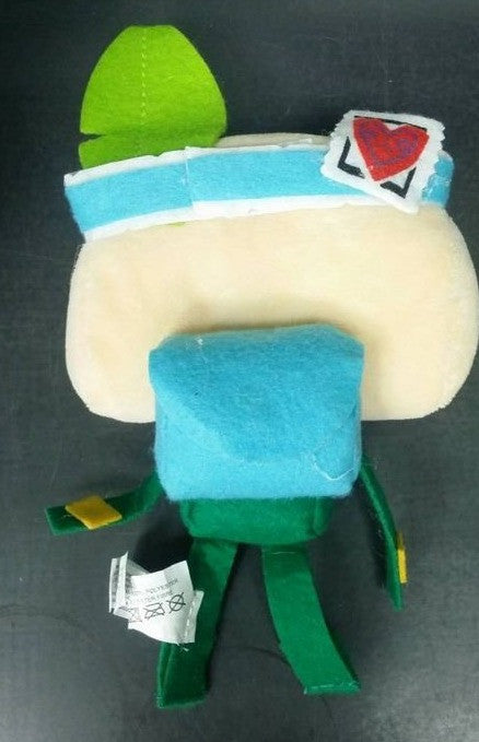 Play Station 4 PS4 Tearaway Limited Mini Plush Doll Figure - Lavits Figure
- 2