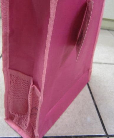 Taiwan Limited Mermaid Melody Pichi Pichi Pitch Pink Tote Bag Type A