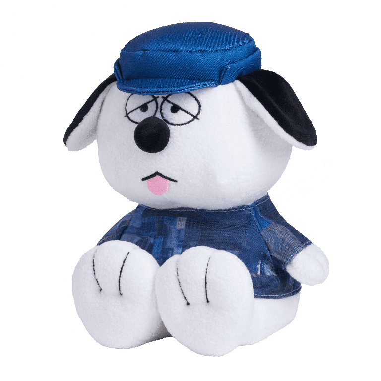 Peanuts Snoopy & Friends Taiwan 7-11 Limited Chill Time Sandwich & Toa –  Lavits Figure