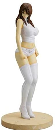 Yamato 1/8 Extra SIF Story Image Figure Hiroki Yagami G-taste Vol 3 Yuna Shingyoji Pvc Figure
