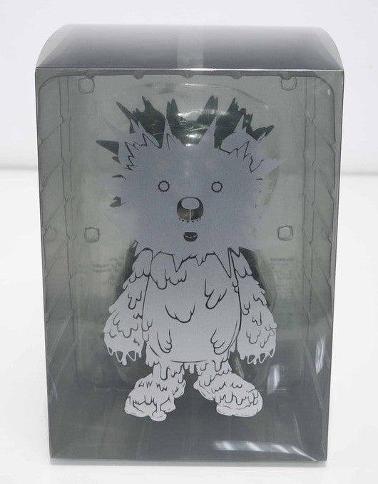 Instinctoy Hiroto Ohkubo Inc Green Camo Color Ver 8" Vinyl Figure Used - Lavits Figure
- 2