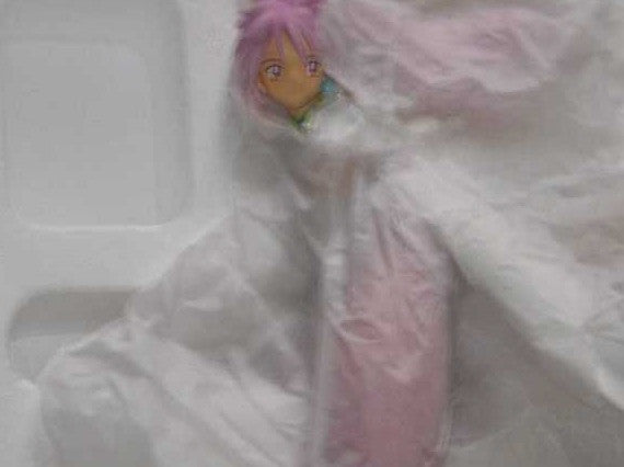 Kotobukiya Tales of Phantasia TOP Arche Klaine Polystone Statue Trading Collection Figure