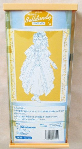 1/6 12" Ah Oh My Goddess Belldandy Doll Action Figure - Lavits Figure
- 2