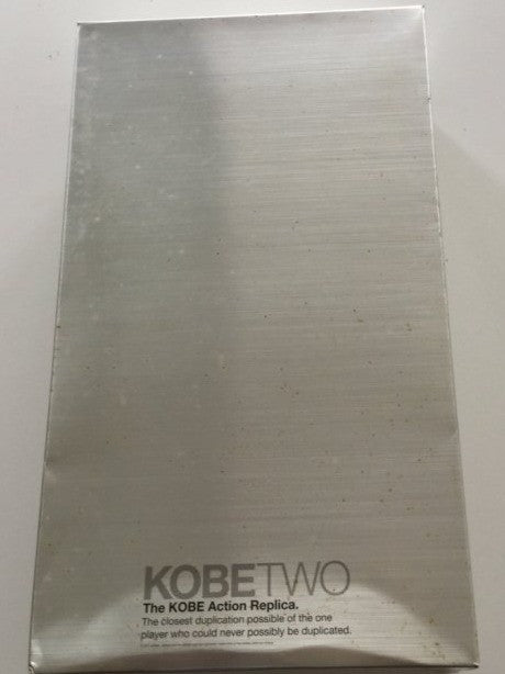 Adidas 1/6 12" Kobe Bryant Two 500 Limited Figure