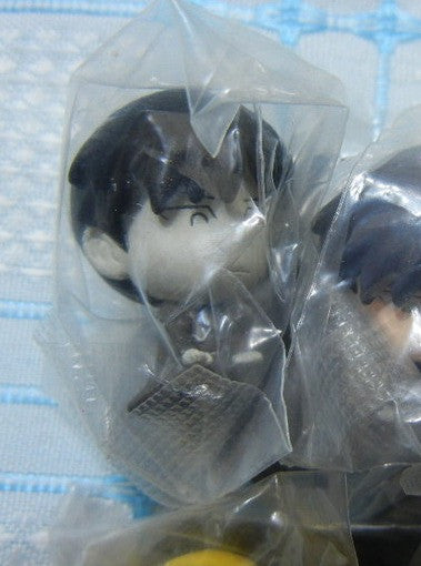 Bandai Fullmetal Alchemist Quotations Part 2 10+1 Secret 11 Figure Set - Lavits Figure
 - 2