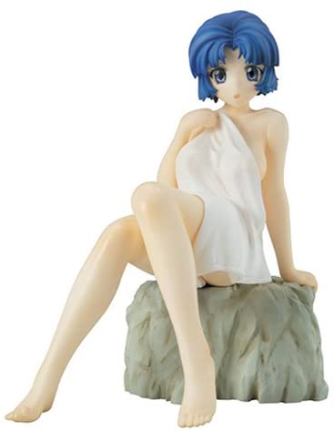 1/8 Suparobo on Yu Super Robot Wars OG Kusuha Mizuha Pvc Figure