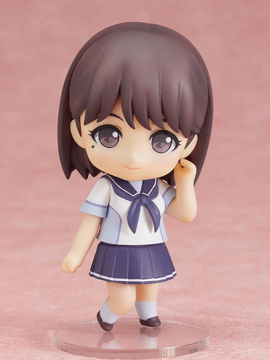 Good Smile Nendoroid #113 LovePlus Nene Anegasaki Action Figure