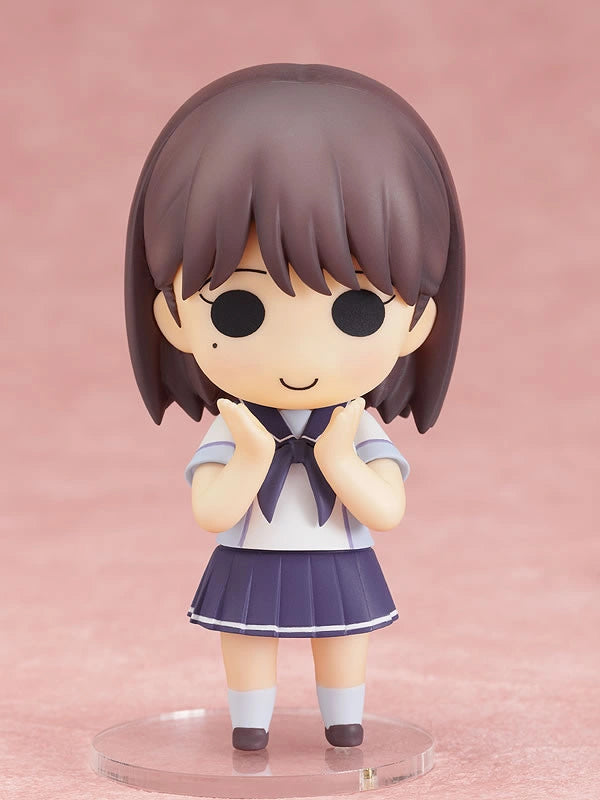 Good Smile Nendoroid #113 LovePlus Nene Anegasaki Action Figure