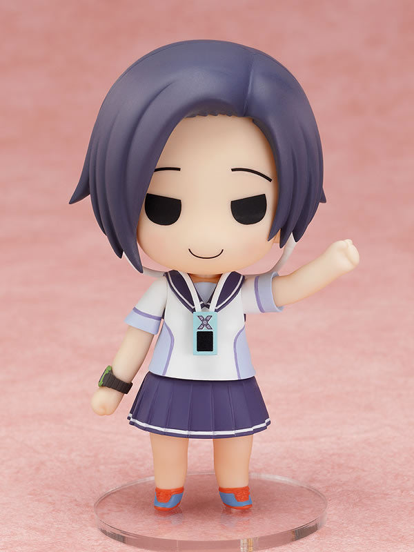 Good Smile Nendoroid #112 LovePlus Rinko Kobayakawa Action Figure