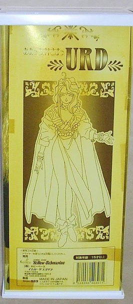 1/6 12" Ah Oh My Goddess Urd Doll Action Figure - Lavits Figure
 - 2