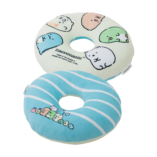 Taiwan Cosmed Limited Sumikkogurashi Cushion