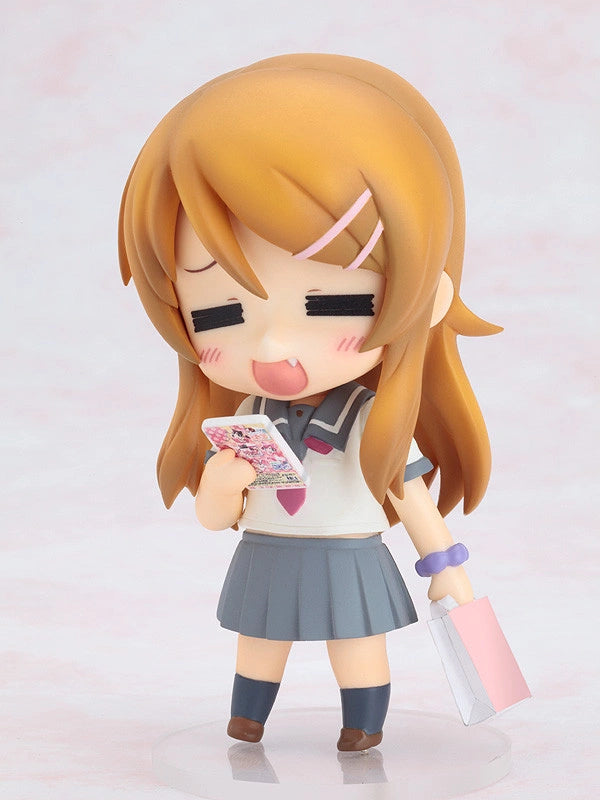 Good Smile Nendoroid #142 Oreimo Ore no Imouto ga Konna ni Kawaii Wake ga Nai Kirino Kousaka Action Figure