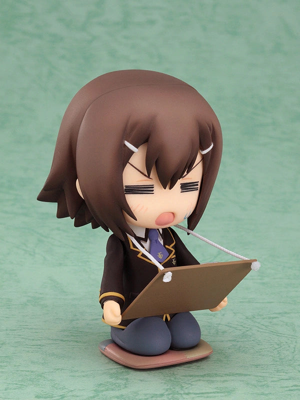 Good Smile Nendoroid #147 Baka to Test to Shoukanjuu Hideyoshi Kinoshita Action Figure