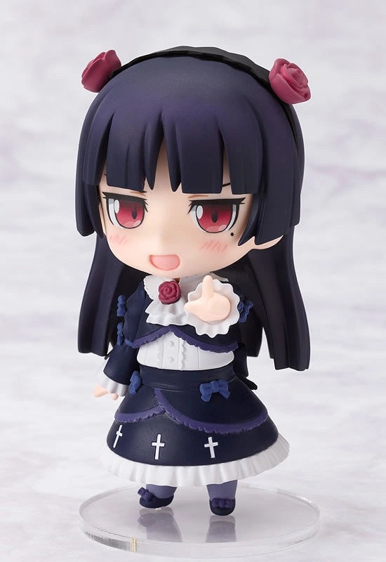 Good Smile Nendoroid #142 Oreimo Ore no Imouto ga Konna ni Kawaii Wake ga Nai Kuroneko Action Figure