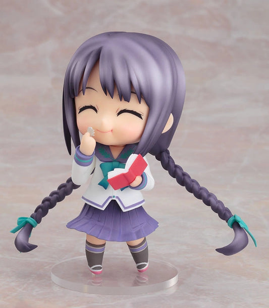 Good Smile Nendoroid #118 Bungaku Shoujo The Movie Tooko Amano Action Figure