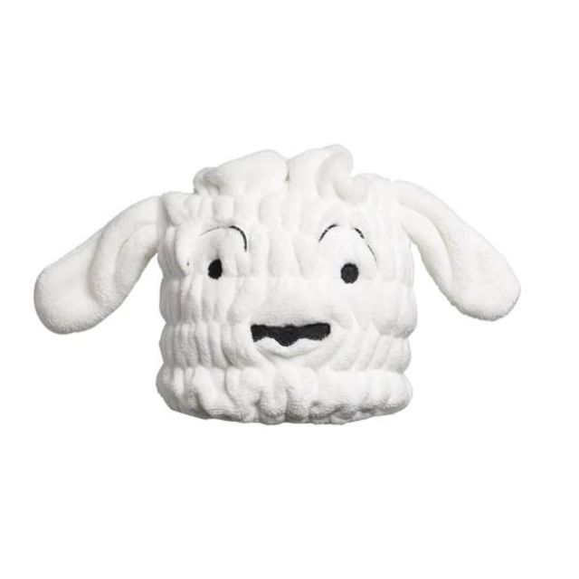 Crayon Shin Chan Taiwan Watsons Limited Hair Wiper Cap