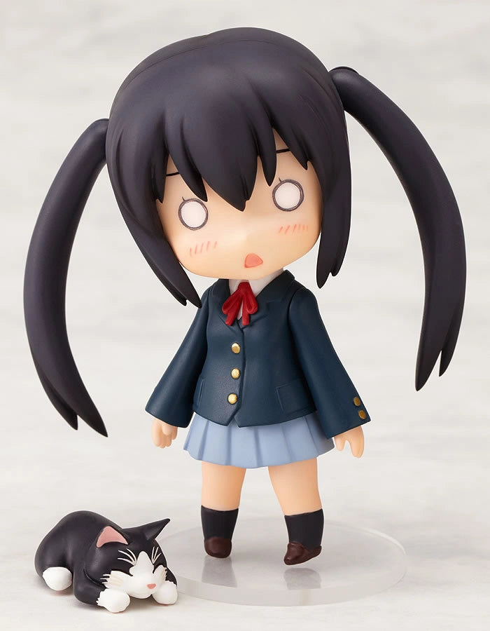 Good Smile Nendoroid #104 K-On Azusa Nakano Action Figure