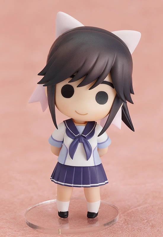 Good Smile Nendoroid #111 LovePlus Manaka Takane Action Figure