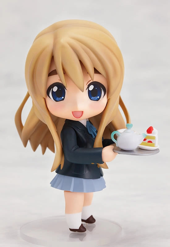 Good Smile Nendoroid #102 K-On Tsumugi Kotobuki Action Figure