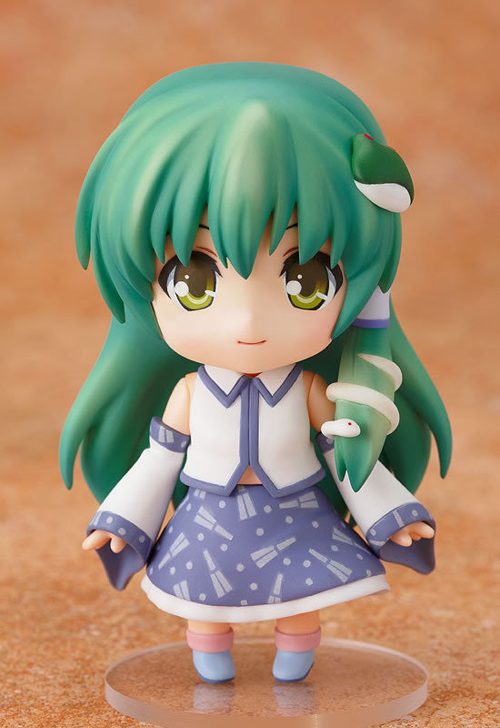 Good Smile Nendoroid #103 Touhou Project Sanae KochiyaAction Figure