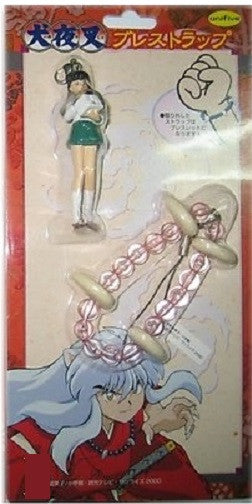 Unifive Inu Yasha Bracelet Strap Swing Higurashi Kagome Collection Figure - Lavits Figure