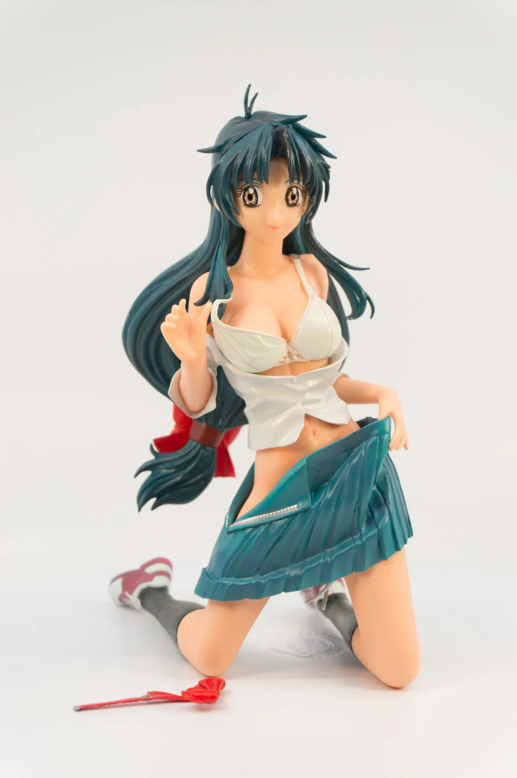 Atelier Sai 1/6 Full Metal Panic Kaname Chidori Pvc Figure