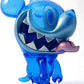 Touma Toumart Kazu Mouse Clear Blue Ver 8" Soft Vinyl Figure - Lavits Figure
 - 1