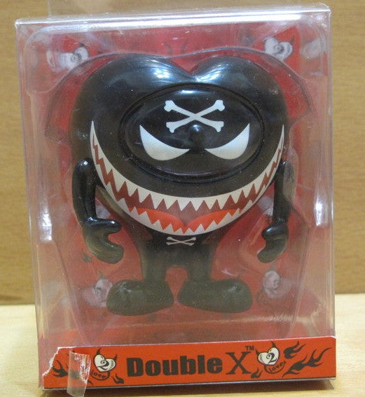 Joe Lo Double X 2.5" Vinyl Figure - Lavits Figure