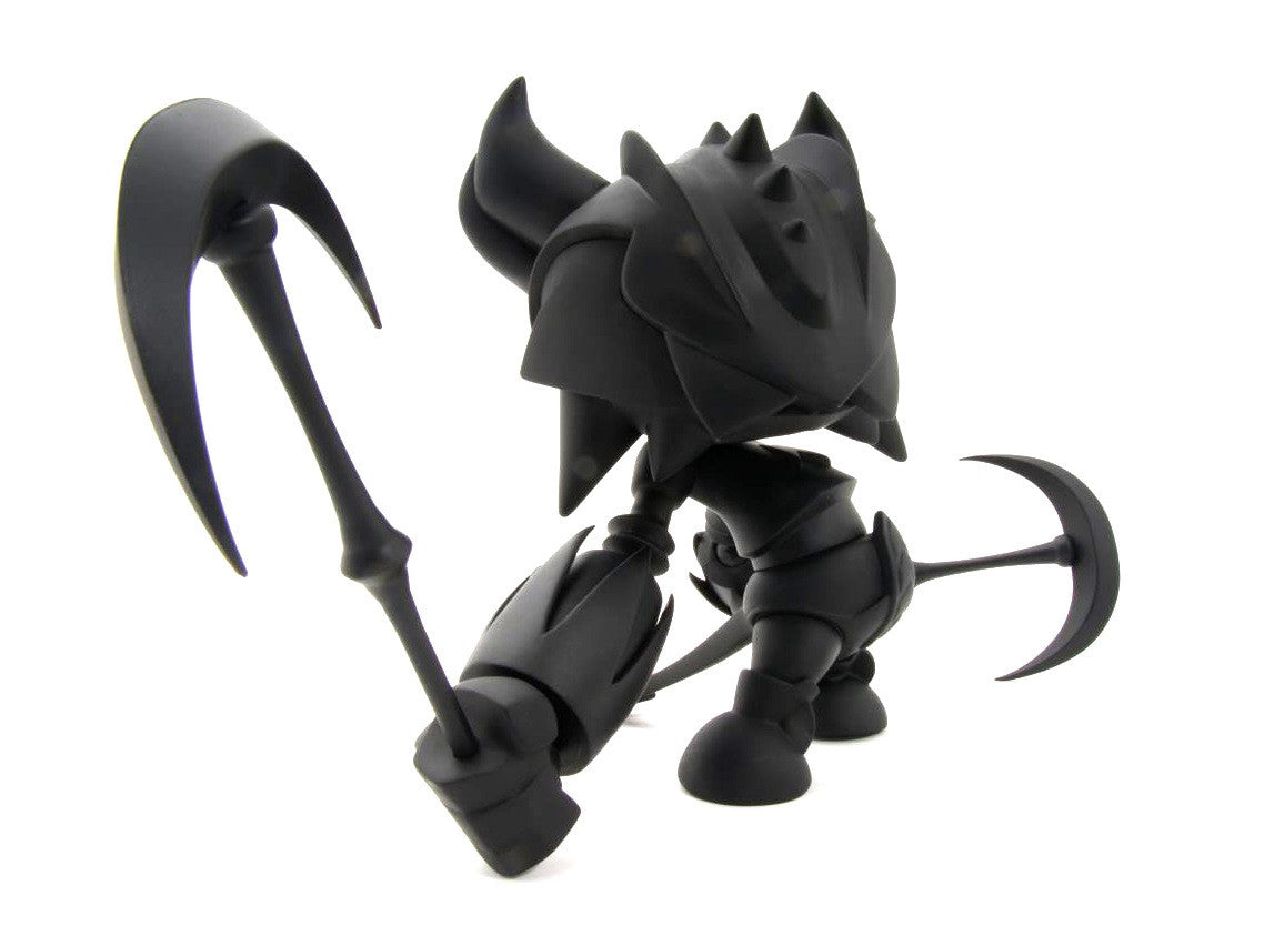 Bonustoyz Mist Goldorus Black Friday Ver. 11" Vinyl Figure - Lavits Figure