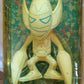 Medicom Toys VCD Vinyl Collectible Dolls Futura Unkle 77 9" White Vinyl Figure - Lavits Figure
 - 2