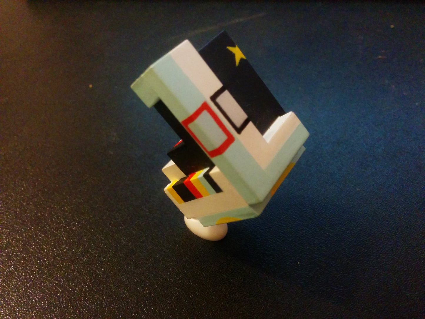 Sony Creative 2003 Sony Timecapule Delta Inc 2475_3545205793 Ver 2" Vinyl Figure - Lavits Figure
- 2