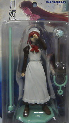 Spring Type-Moon Tsukihime Melty Blood SR DX Twin Jade Figure - Lavits Figure