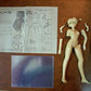 Musasiya 1/6 Ranma 1/2 Shampoo 91' Cold Cast Model Kit Figure - Lavits Figure
 - 3