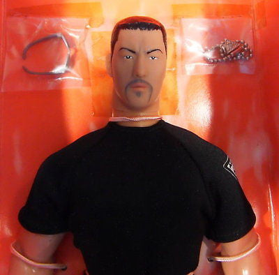 Takara 1/6 12" Pro Wrestling Masahiro Chono Action Figure - Lavits Figure
- 2