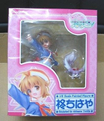 Max Factory 1/8 Magical Canan Kanan Chihaya Hiiragi Pvc Figure - Lavits Figure
- 2
