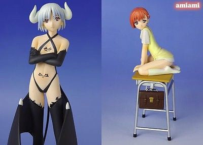 2007 O-ji Collection Complete Vol 3 2 Pvc Collection Figure - Lavits Figure
- 1