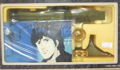 Legend of the Galactic Heroes Space Battle Ship Collection Hyperion Figure - Lavits Figure
- 3
