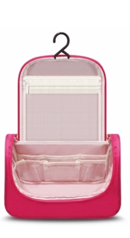 Sensodyne x Sanrio Hello Kitty Travel Wash Bag Type B