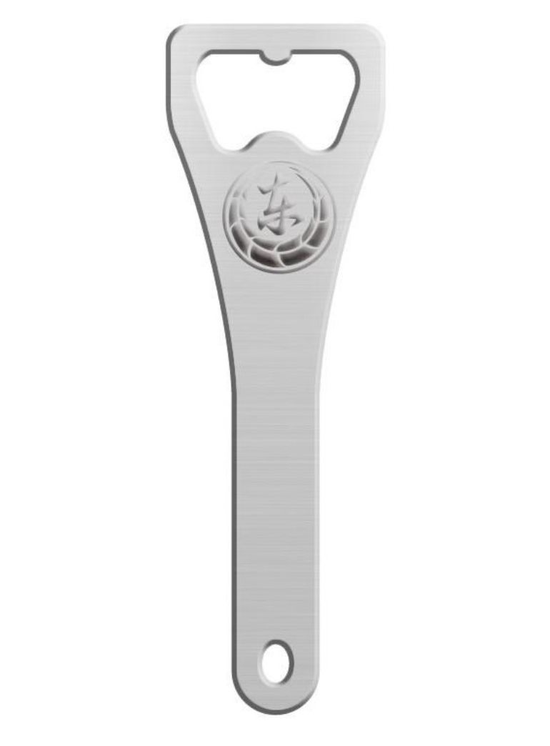 Sega PS3 Yakuza 4 Limited Beer Opener