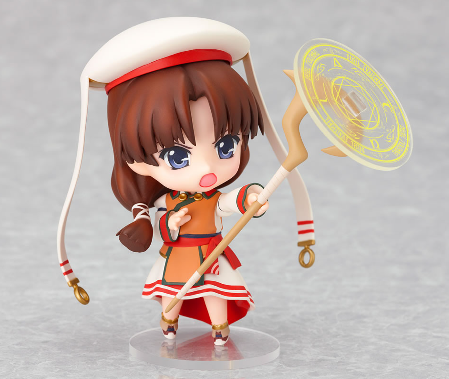 Good Smile Nendoroid #076 Tears to Tiara Riannon Action Figure