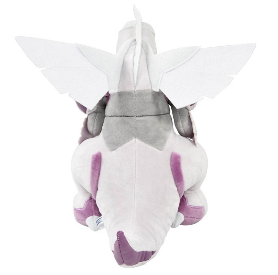 Takara Tomy Pokemon Pocket Monsters Palkia 10" Plush Doll Figure