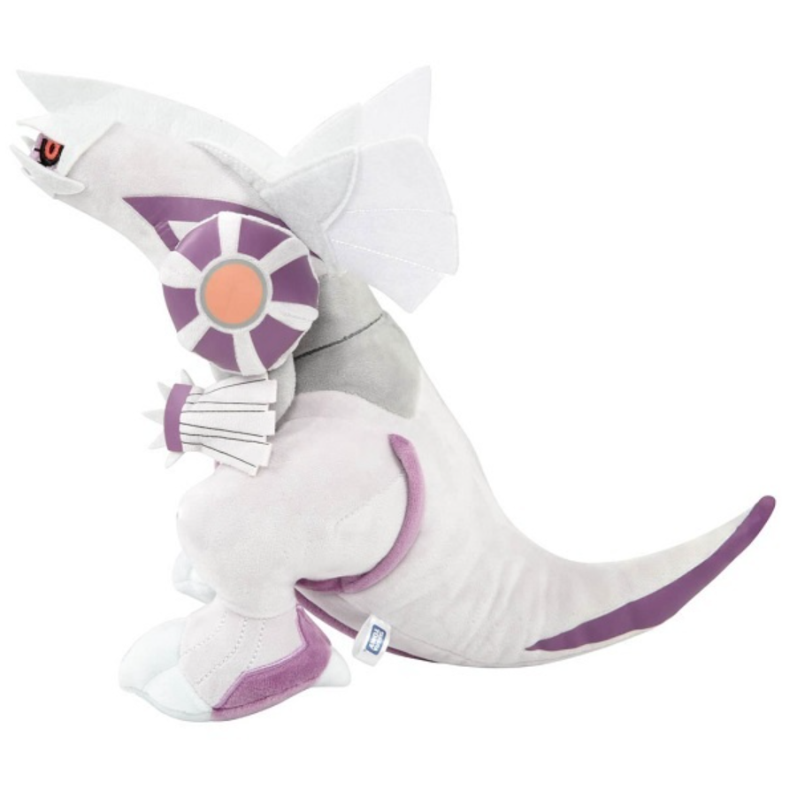 Takara Tomy Pokemon Pocket Monsters Palkia 10" Plush Doll Figure