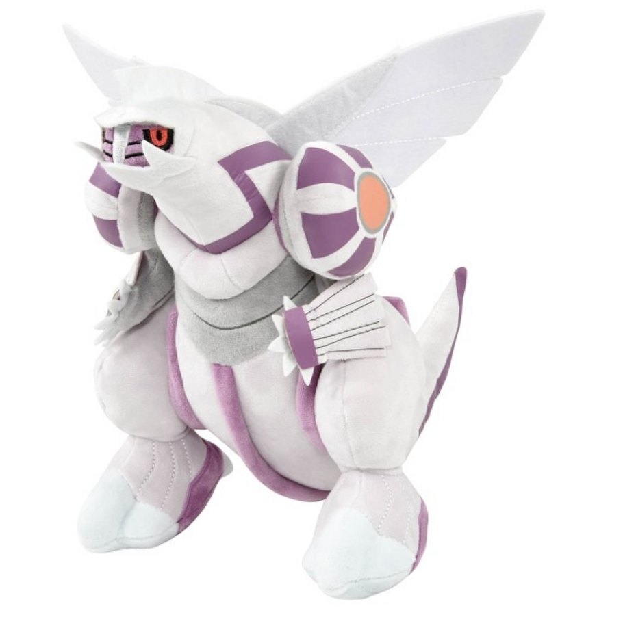 Takara Tomy Pokemon Pocket Monsters Palkia 10" Plush Doll Figure