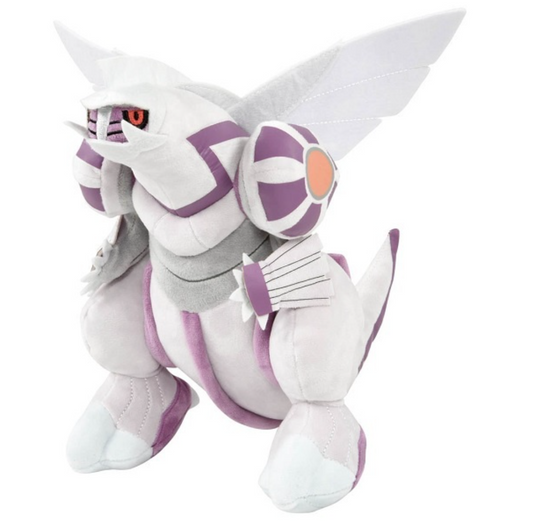 Takara Tomy Pokemon Pocket Monsters Palkia 10" Plush Doll Figure