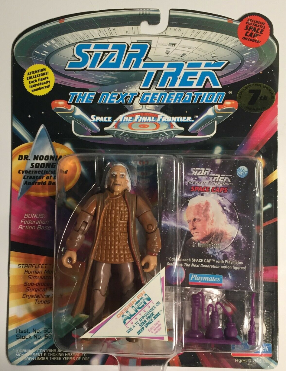 Buy NEW-RARE STAR TREK: THE NEXT GENERATION (