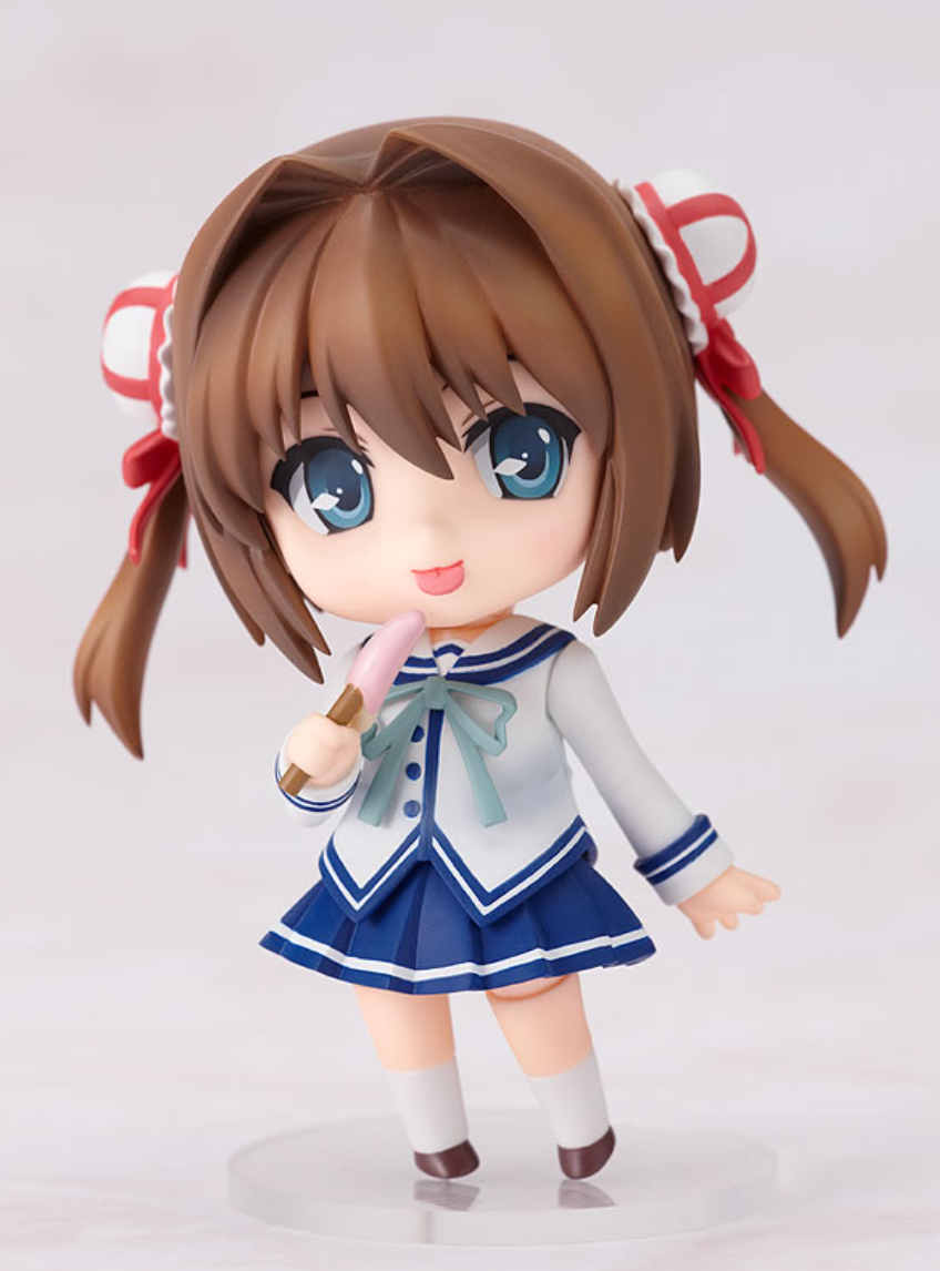 Good Smile Nendoroid #080 D.C. Da Capo II Yume Asakura Action Figure