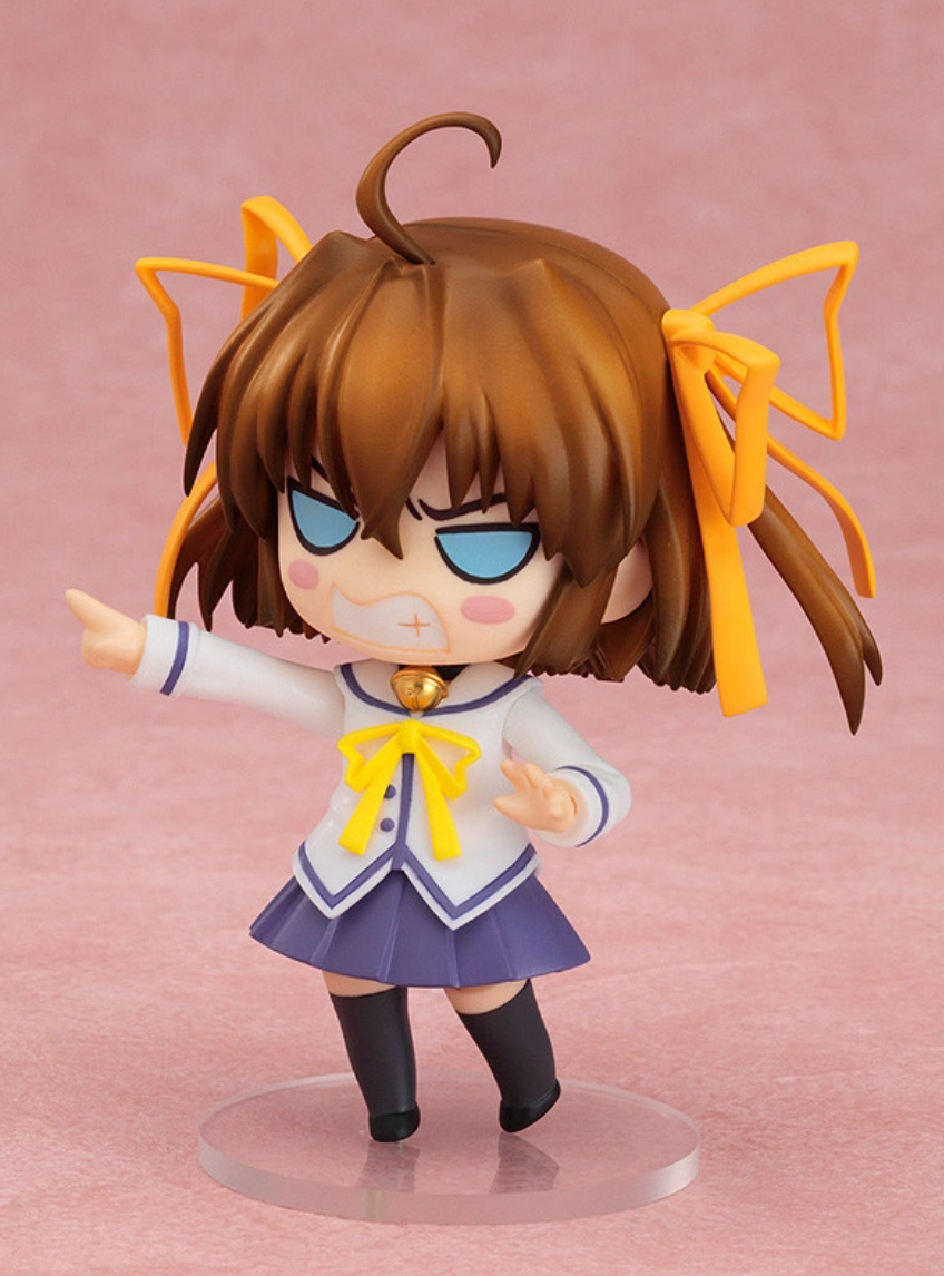 Good Smile Nendoroid #140 D.C. Da Capo II Nemu Asakura Action Figure
