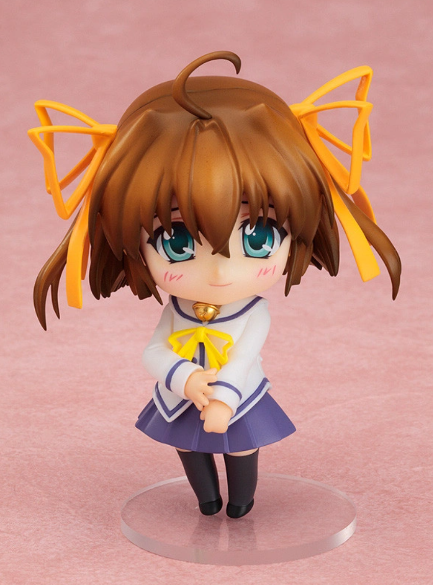 Good Smile Nendoroid #140 D.C. Da Capo II Nemu Asakura Action Figure