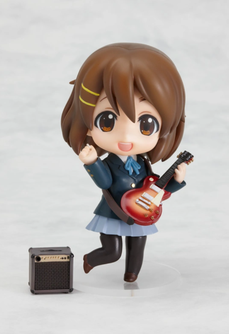 K-ON!! - Hirasawa Yui - SQ (Banpresto)